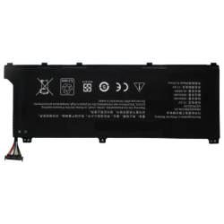 Bateria para laptop HUAWEI NBB-WAE9P HB4692Z9ECW-41