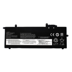 Bateria para laptop LENOVO THINKPAD X280 SÉRIE 01AV470