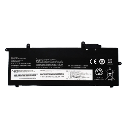 Bateria para laptop LENOVO THINKPAD X280 SÉRIE 01AV470