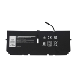 Bateria para laptop DELL XPS 722KK -37-2S2P