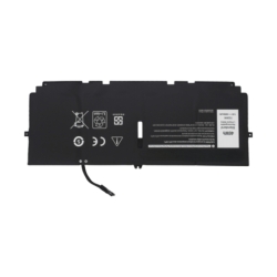 Bateria para laptop DELL XPS 722KK -37-2S2P