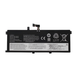 Bateria para laptop LENOVO L21M4PG1 THINKPAD L13