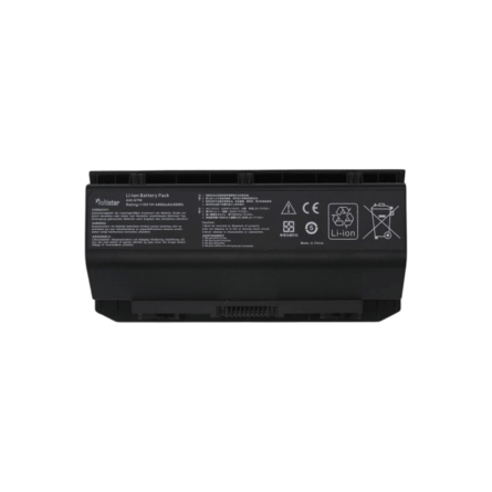 BATERIA PARA ASUS A42-G750 G750JW