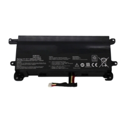 BATERIA PARA ASUS ROG G752 G752V G752VL G752VM G752VT G752VY G752VW GFX72V GFX72VM GFX72VT G752VM-RB71 G752VT-DH72
