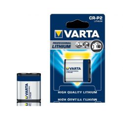 Pilas Varta CR-P2