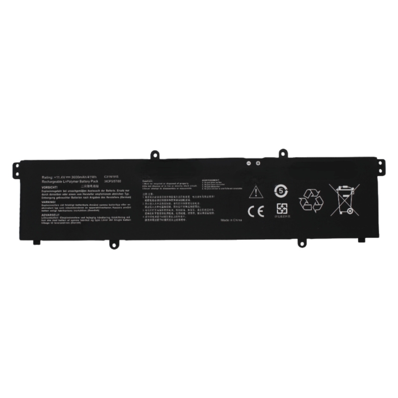 Bateria portátil ASUS C31N1915 EXPERTBOOK