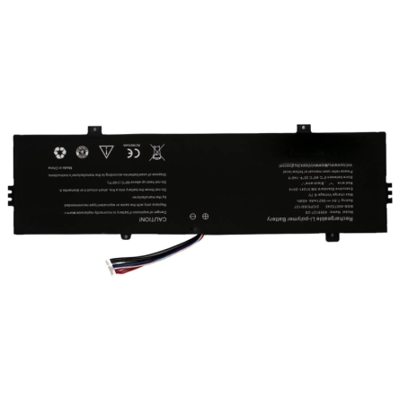 Bateria para laptop MEDION AKOYA E15301 4569127-2S