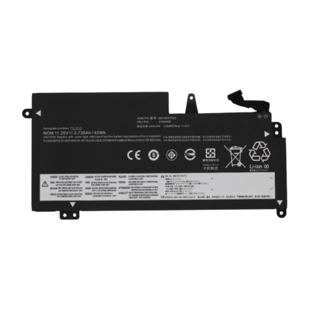 Bateria portátil THINKPAD 13 01AV436