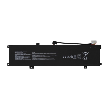 Bateria para laptop MSI GF66 THIN 11 MS-1581 BTY-M55
