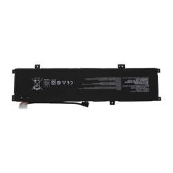 Bateria para laptop MSI GF66 THIN 11 MS-1581 BTY-M55