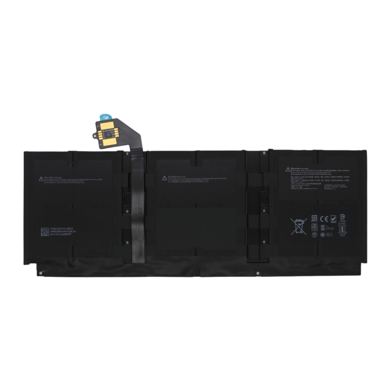 Bateria para laptop MICROSOFT SURFACE 3 13,5" G3HTA052H