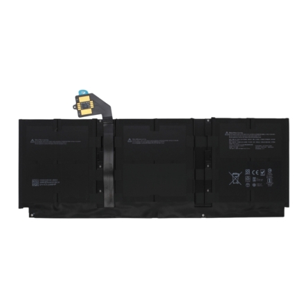 Bateria para laptop MICROSOFT SURFACE 3 13,5" G3HTA052H