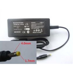 Carregador HP mini 19V 30W 4.0-1.7 mm