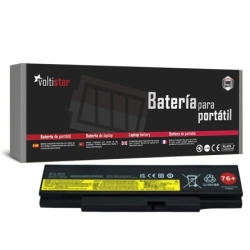 Bateria portátil LENOVO THINKPAD EDGE E560 45N1758 76+