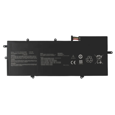 Bateria para notebook ASUS ZENBOOK FLIP UX360UAK-BB283T C31N1538