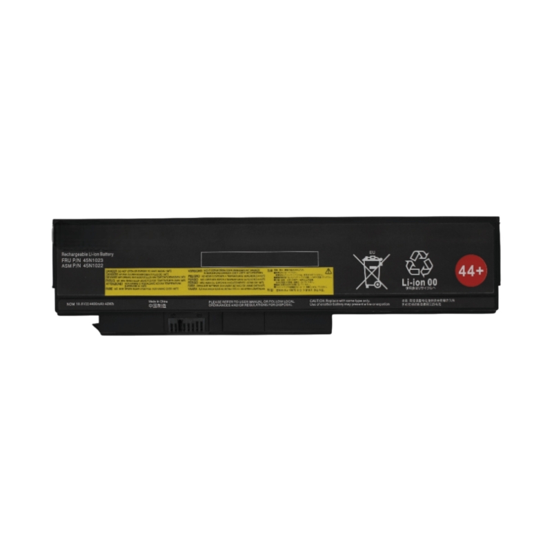 Bateria portátil LENOVO THINKPAD X220 45N1024 44+