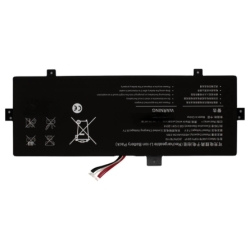 Bateria para notebook AXIOO MYBOOK 11G U3478110PV-2S1P