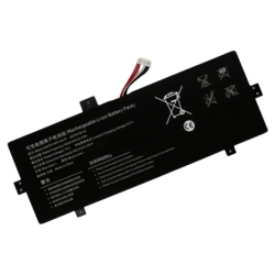 Bateria para notebook AXIOO MYBOOK 11G U3478110PV-2S1P