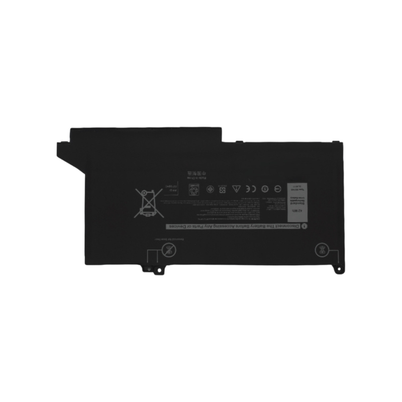 Bateria para laptop DELL LATITUDE 5300 0G74G