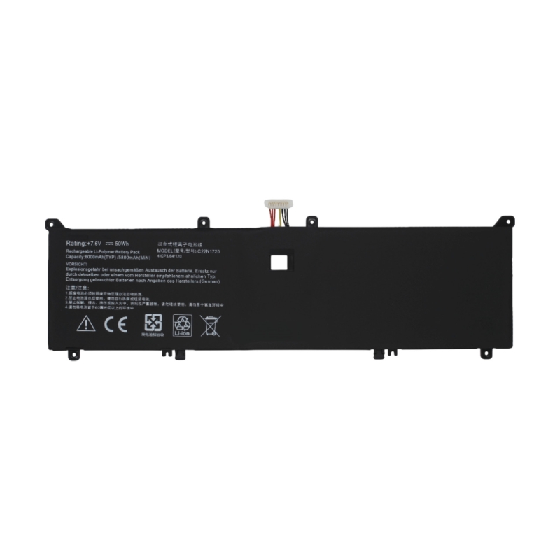 Bateria para notebook ASUS ZENBOOK S C22N1720