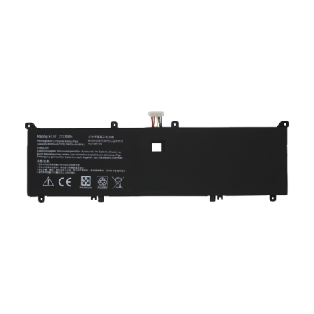 Bateria para notebook ASUS ZENBOOK S C22N1720