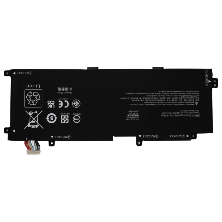 Bateria para laptop HP ELITE X2 G4 SÉRIE MR02XL