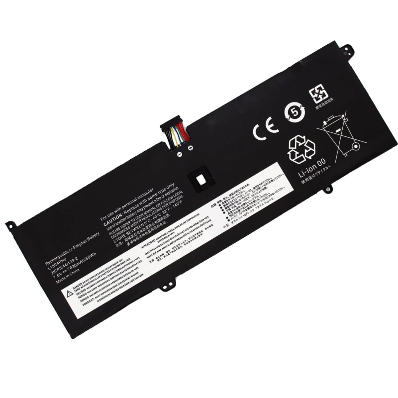 Bateria para laptop LENOVO YOGA C940 14 L18M4PH0