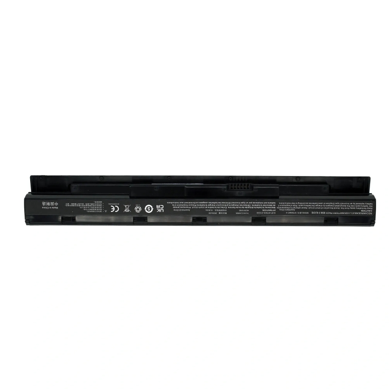 Bateria para laptop CLEVO N750BU N750BAT-4
