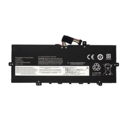Bateria do portátil para LENOVO THINKBOOK 13X G2 13S G4 L21M4PD0...