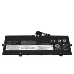Bateria do portátil para LENOVO THINKBOOK 13X G2 13S G4 L21M4PD0 L21C4PD0