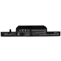 Bateria para laptop HASEE K610C W650BAT-6
