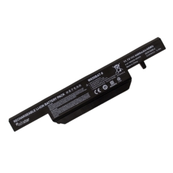 Bateria para laptop HASEE K610C W650BAT-6
