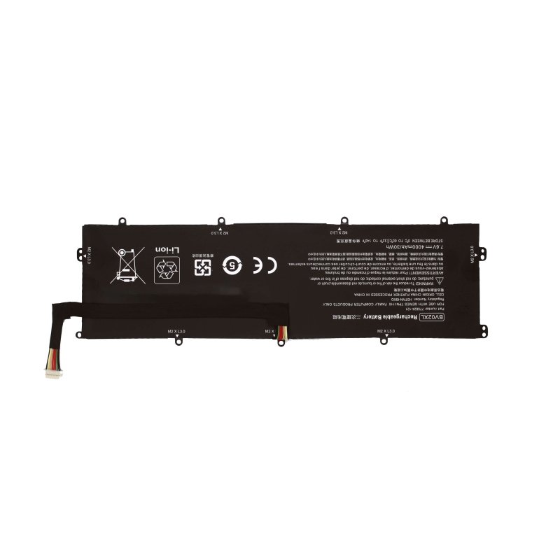 Bateria para notebook HP ENVY X2 13 SÉRIE BV02XL