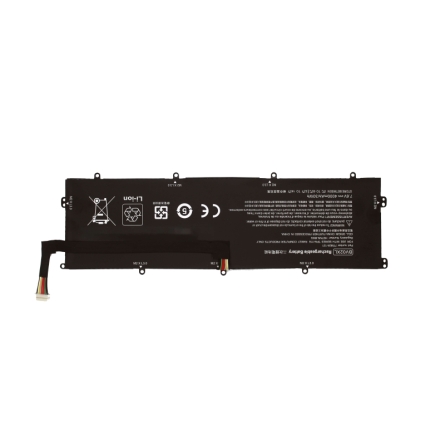 Bateria para notebook HP ENVY X2 13 SÉRIE BV02XL