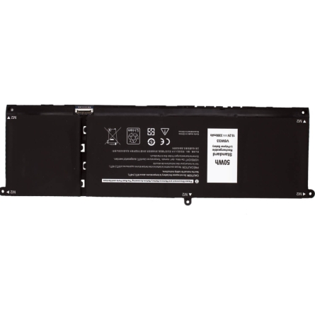 Bateria para laptop DELL INSPIRON 13 5310 V6W33