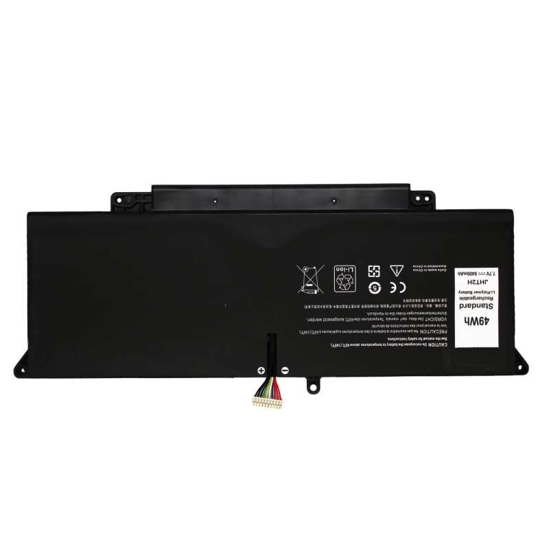 Bateria para notebook DELL LATITUDE 7310 JHT2H 7.7V 6400MAH 49WH