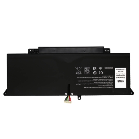 Bateria para notebook DELL LATITUDE 7310 JHT2H 7.7V 6400MAH 49WH