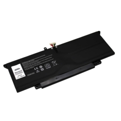 Bateria para notebook DELL LATITUDE 7310 JHT2H 7.7V 6400MAH 49WH