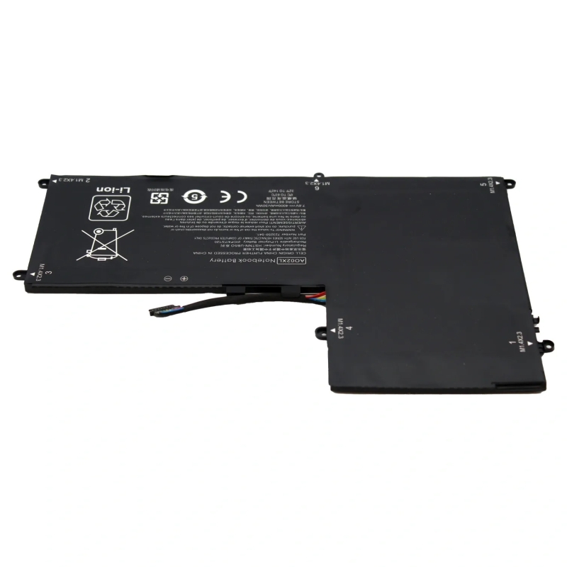 Bateria do portátil para HP ELITEPAD 1000 G2 AO02XL HSTNN-UB5O 728558-005