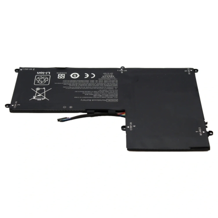 Bateria do portátil para HP ELITEPAD 1000 G2 AO02XL HSTNN-UB5O 728558-005
