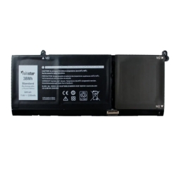 Bateria para laptop DELL VOSTRO 3510 G91J0 11,25V 3500MAH 41WH