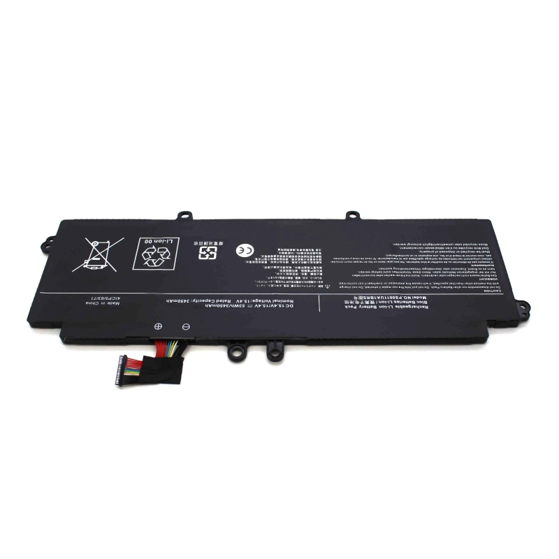 Bateria do portátil para TOSHIBA DYNABOOK PORTEGE X40-J-150 PS0011UA1BRS