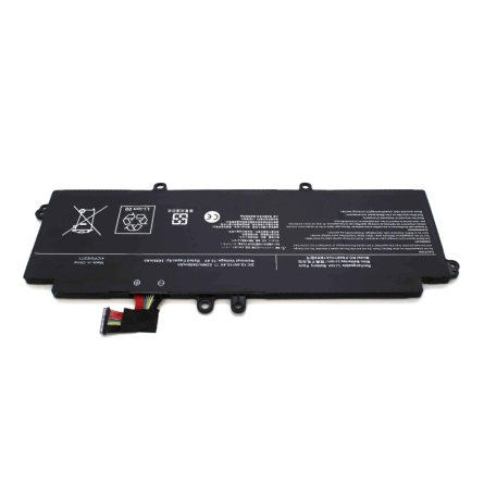 Bateria do portátil para TOSHIBA DYNABOOK PORTEGE X40-J-150 PS0011UA1BRS