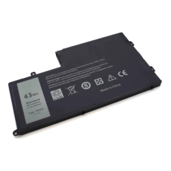 Bateria para laptop DELL LATITUDE 14 3450 TRHFF 11.1V 3800MAH 43WH