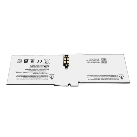 Bateria para laptop MICROSOFT SURFACE BOOK 1 1703 DAK822470K