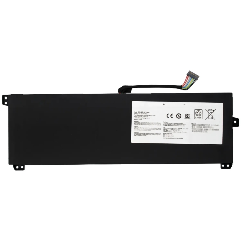 Bateria portátil MSI MODERN 14 A10 BTY-M48