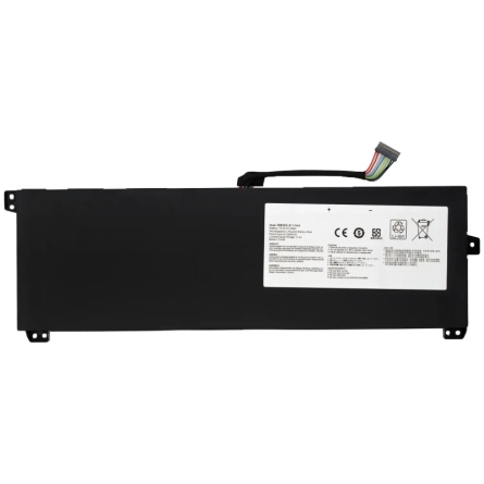 Bateria portátil MSI MODERN 14 A10 BTY-M48