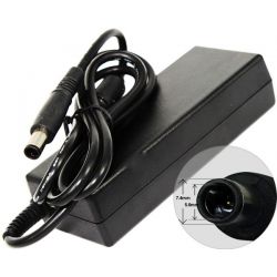 Carregador HP/Compaq 18.5 V-90W 5.0-7.4 mm