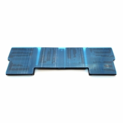 Bateria do portátil para APPLE MACBOOK PRO 14" A2779 M1 2023 A2519