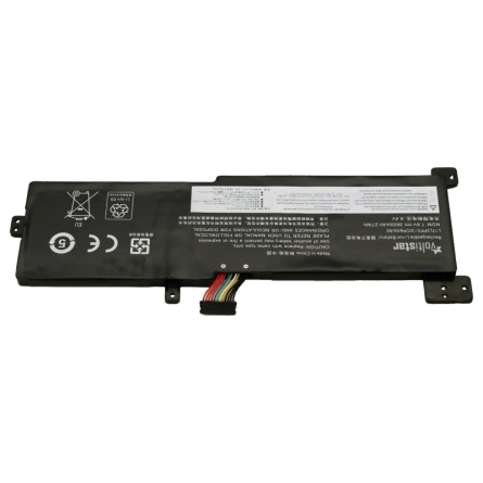 Bateria portátil LENOVO IDEAPAD 330-15ARR L17L2PF0